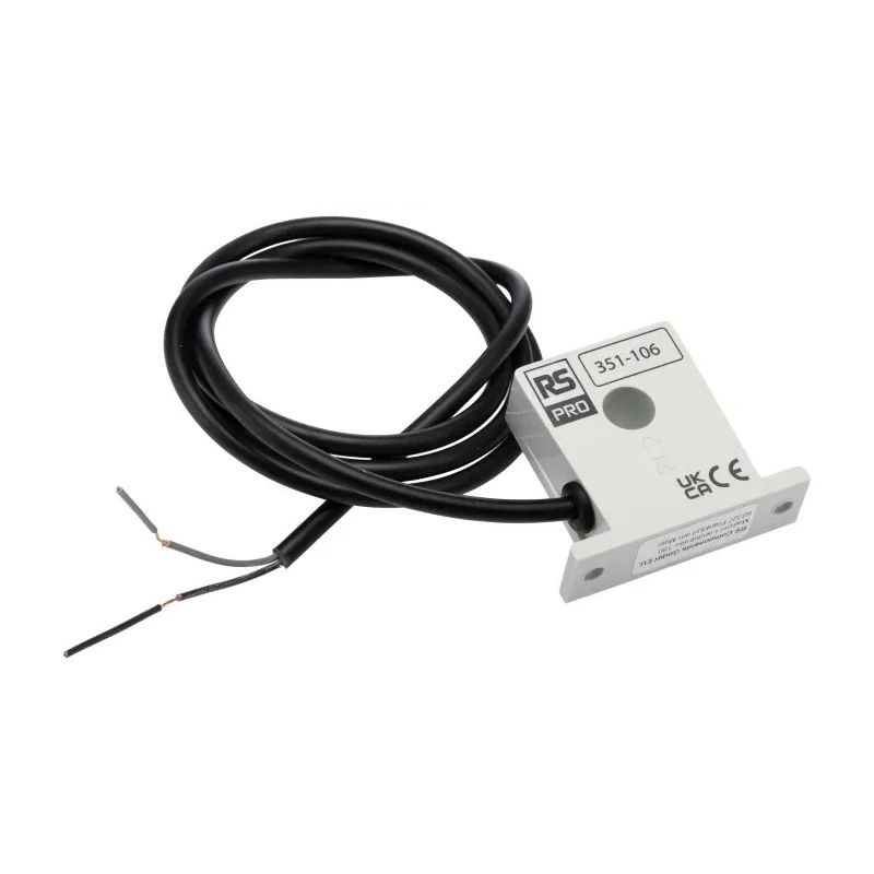 Carlo Gavazzi V3805 Series Current Transformer 20 A 2.5 VA MI20