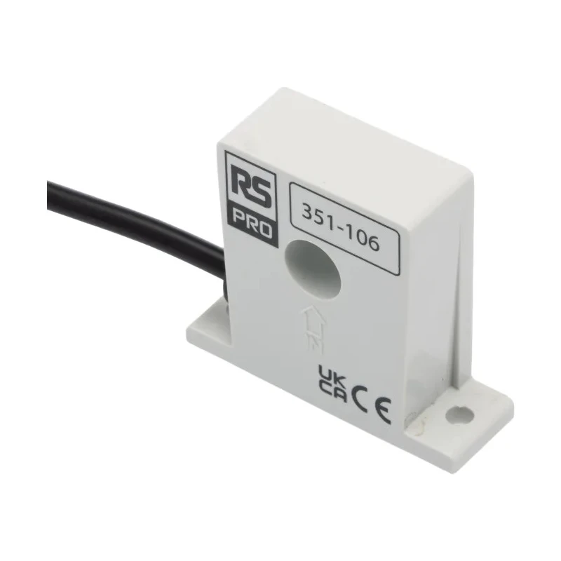Carlo Gavazzi V3805 Series Current Transformer 20 A 2.5 VA MI20
