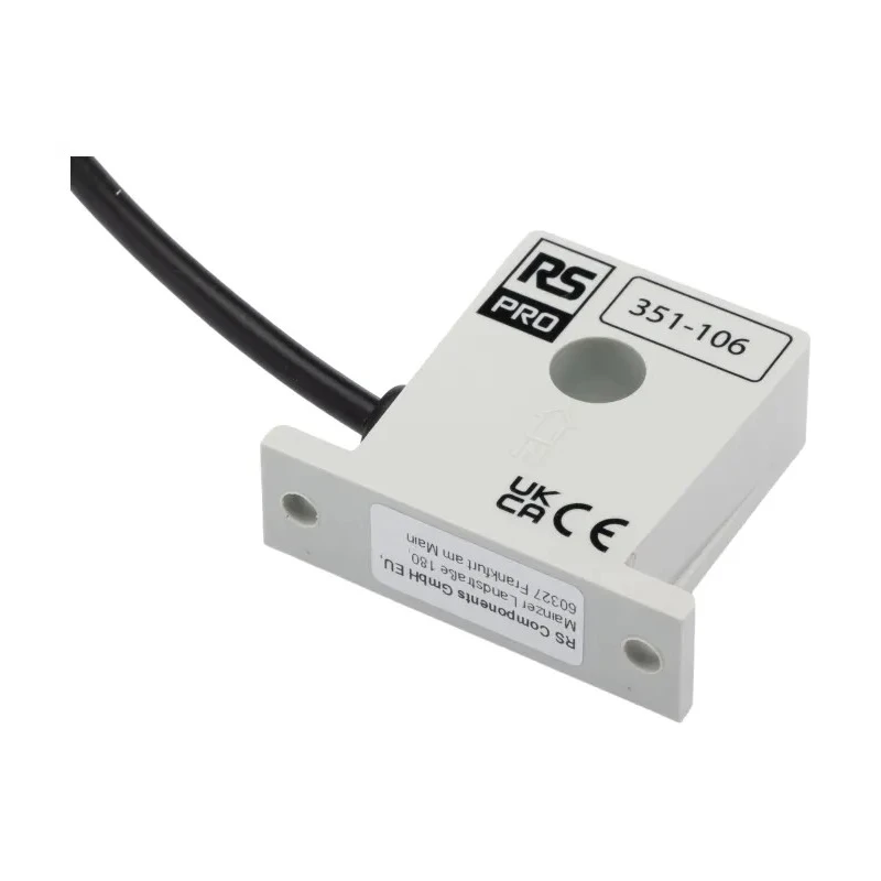 Carlo Gavazzi V3805 Series Current Transformer 20 A 2.5 VA MI20