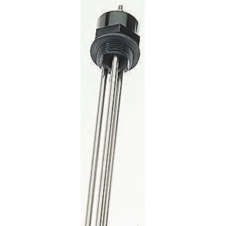 Omron Electrolode Holder Electrode Chassis Mount Stainless Steel Phenol Resin PS-31 SUS304 1000MM