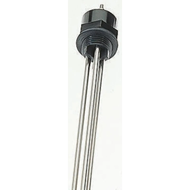 Omron Electrolode Holder Electrode Chassis Mount Stainless Steel Phenol Resin PS-31 SUS304 1000MM