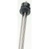 Omron Electrolode Holder Electrode Chassis Mount Stainless Steel Phenol Resin PS-31 SUS304 1000MM