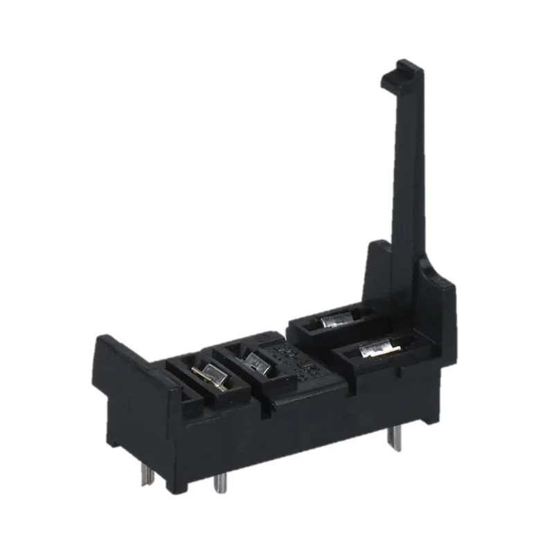 Omron 5-Way 250V AC PCB Relay Socket for 1 Pole G2R Series P2R-05P