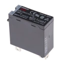 Omron Solid State Relay, 2 A Load, DIN Rail Mount, 60 V DC Load, 5-24 V DC Control, G3R-ODX02SN-UTU 5-24VDC