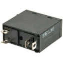 Omron Solid State Relay, 2 A Load, DIN Rail Mount, 60 V DC Load, 5-24 V DC Control, G3R-ODX02SN-UTU 5-24VDC