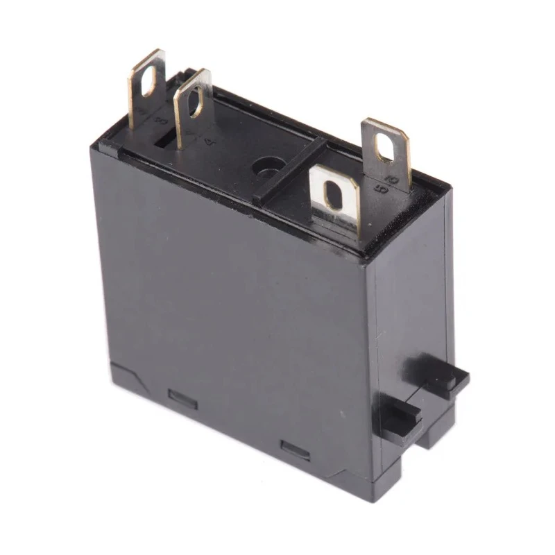 Omron Solid State Relay, 2 A Load, DIN Rail Mount, 60 V DC Load, 5-24 V DC Control, G3R-ODX02SN-UTU 5-24VDC