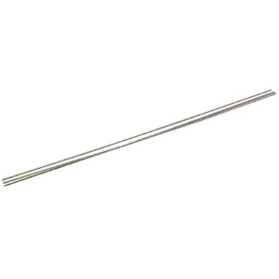 Omron Electrolode Holder Electrode Stainless Steel Housing 1m Cable Length Chassis Mount F03-01 SUS201