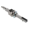 Omron BS Series Electrode Holder 24 mm Diameter for Use with 61F-GP-N8 Conductive Level Controller BS-1
