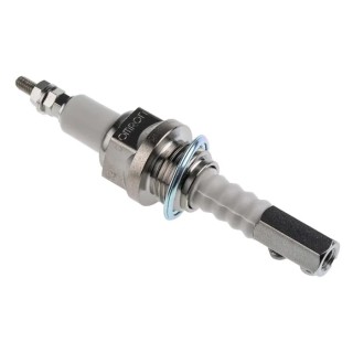 Omron BS Series Electrode Holder 24 mm Diameter for Use with 61F-GP-N8 Conductive Level Controller BS-1