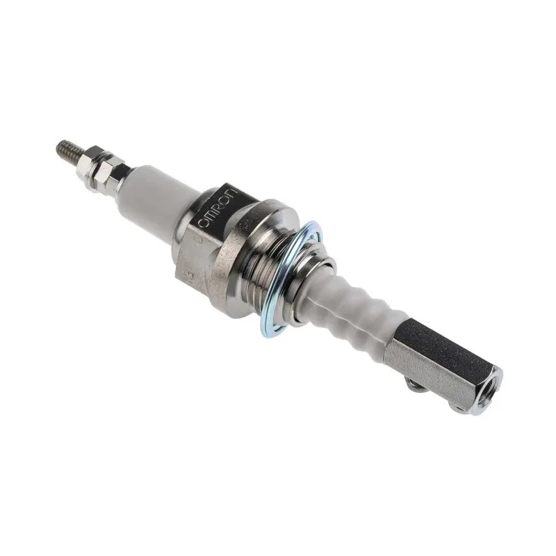 Omron BS Series Electrode Holder 24 mm Diameter for Use with 61F-GP-N8 Conductive Level Controller BS-1