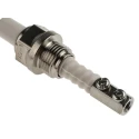 Omron BS Series Electrode Holder 24 mm Diameter for Use with 61F-GP-N8 Conductive Level Controller BS-1