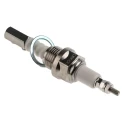 Omron BS Series Electrode Holder 24 mm Diameter for Use with 61F-GP-N8 Conductive Level Controller BS-1