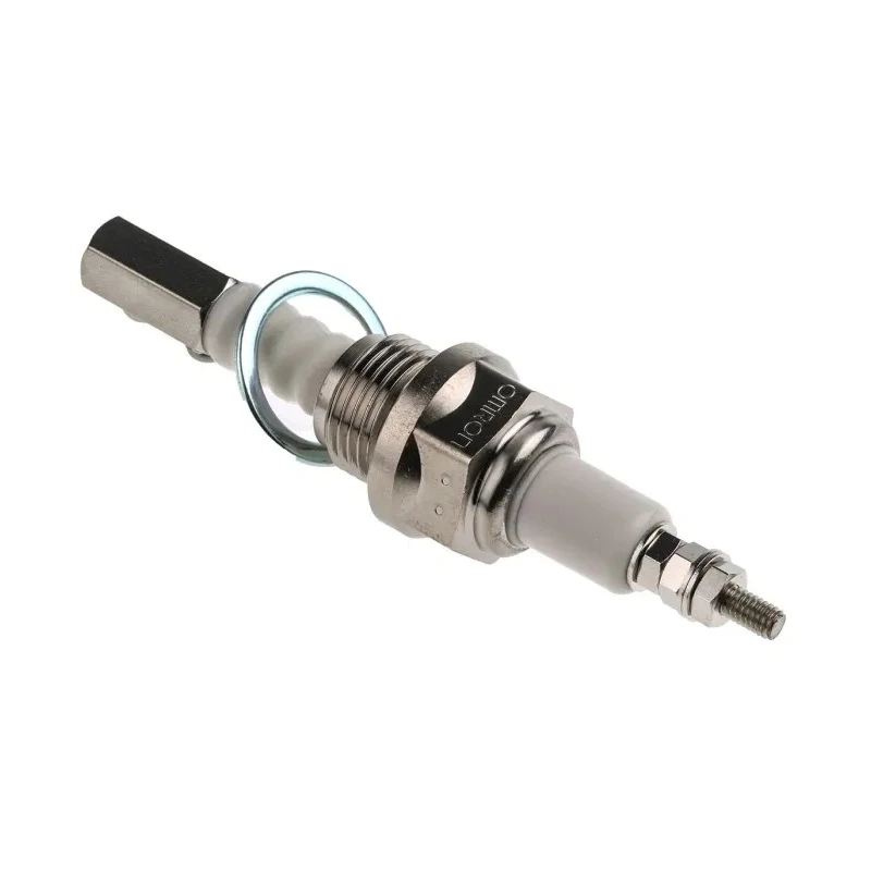 Omron BS Series Electrode Holder 24 mm Diameter for Use with 61F-GP-N8 Conductive Level Controller BS-1