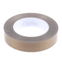 3M Brown PTFE Tape 33 m x 25mm x 0.21 mm Silicone Adhesive High-Temperature Resistant 5453 25MM