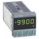 CAL PID Temperature Controller 2 Output SSD Relay 115V AC Precise Control 992.11C