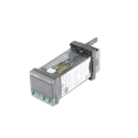 CAL PID Temperature Controller 2 Output SSD Relay 115V AC Precise Control 992.11C