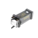 CAL PID Temperature Controller 2 Output SSD Relay 115V AC Precise Control 992.11C