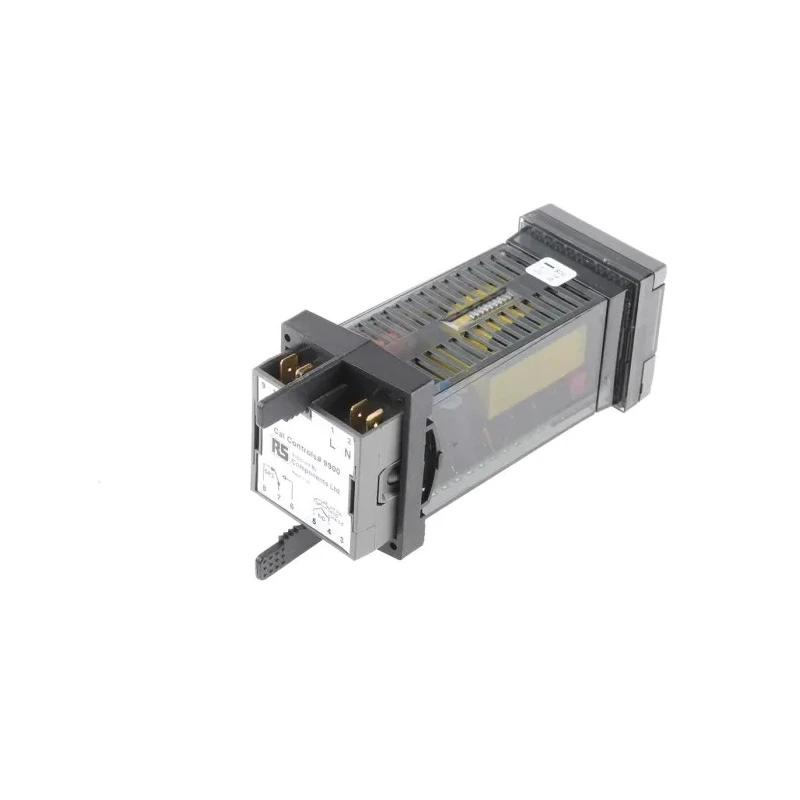 CAL PID Temperature Controller 2 Output SSD Relay 115V AC Precise Control 992.11C