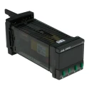 CAL PID Temperature Controller 2 Output Relay 230V AC, LED Display, IP54, 5A Maximum Current 991.12C