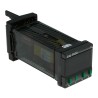 CAL PID Temperature Controller 2 Output Relay 230V AC, LED Display, IP54, 5A Maximum Current 991.12C
