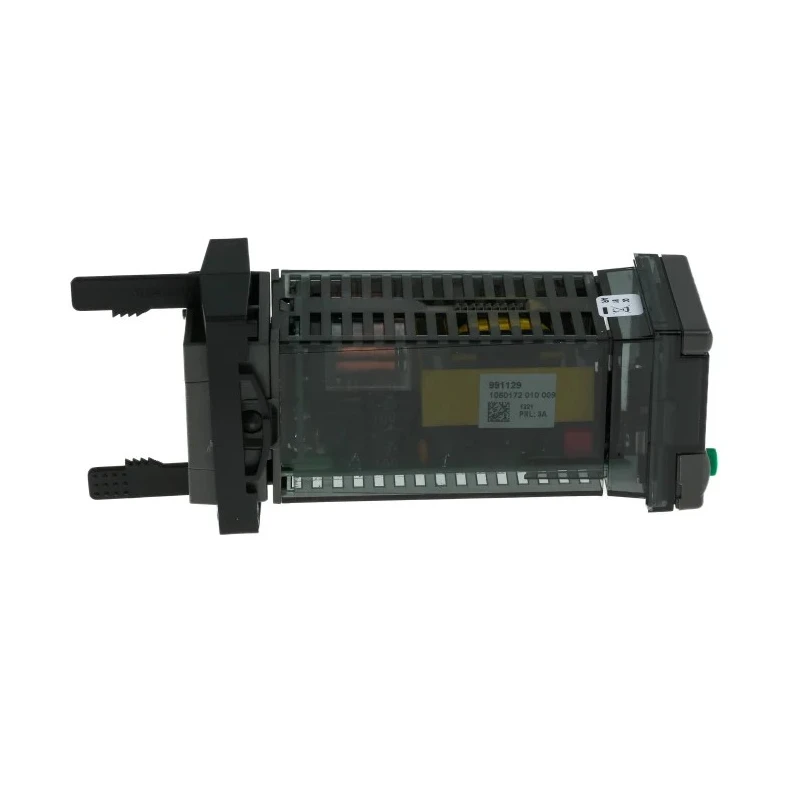CAL PID Temperature Controller 2 Output Relay 230V AC, LED Display, IP54, 5A Maximum Current 991.12C