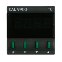 CAL PID Temperature Controller 2 Output Relay 230V AC, LED Display, IP54, 5A Maximum Current 991.12C