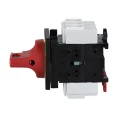 Schneider Electric 3-Pole Panel Mount Isolator Switch IP65 63A 22 kW VCF3
