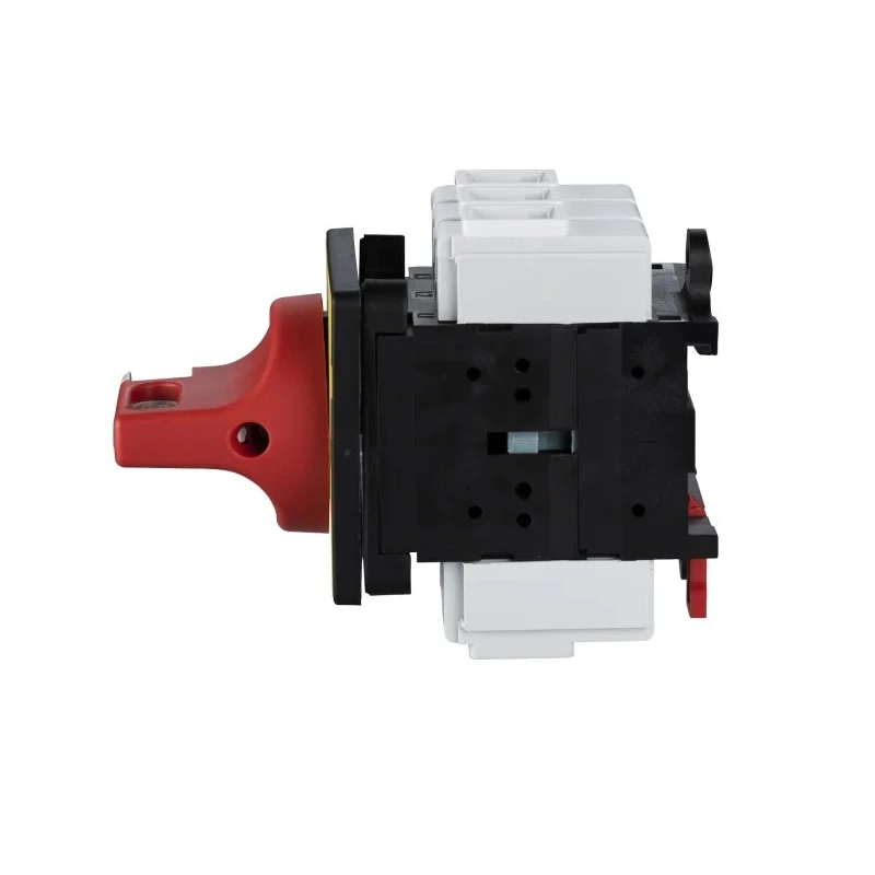 Schneider Electric 3-Pole Panel Mount Isolator Switch IP65 63A 22 kW VCF3