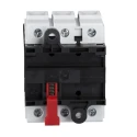 Schneider Electric 3-Pole Panel Mount Isolator Switch IP65 63A 22 kW VCF3