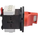 Schneider Electric 3-Pole Panel Mount Isolator Switch IP65 63A 22 kW VCF3
