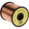 RS PRO 0.23 mm OD Enamelled Copper Wire 0.2 mm Strand Diameter 1600 m Reel 357-918