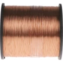 RS PRO 0.23 mm OD Enamelled Copper Wire 0.2 mm Strand Diameter 1600 m Reel 357-918