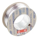 RS PRO 2491X Series Brown Equipment Wire, 20 AWG, 16/0.2 mm Core Strands, 100 m Length, Polyvinyl Chloride Jacket 361-591