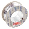 RS PRO 2491X Series Brown Equipment Wire, 20 AWG, 16/0.2 mm Core Strands, 100 m Length, Polyvinyl Chloride Jacket 361-591