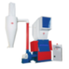 Plastic Granulator Machine 600Mm PR-600