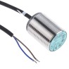 ifm electronic Threaded Barrel Inductive Proximity Sensor M30 x 1.5 2-Wire Comfort 6V 10 mm 60 V dc NCB10-30GM40-Z1
