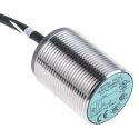 ifm electronic Threaded Barrel Inductive Proximity Sensor M30 x 1.5 2-Wire Comfort 6V 10 mm 60 V dc NCB10-30GM40-Z1