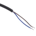 ifm electronic Threaded Barrel Inductive Proximity Sensor M30 x 1.5 2-Wire Comfort 6V 10 mm 60 V dc NCB10-30GM40-Z1