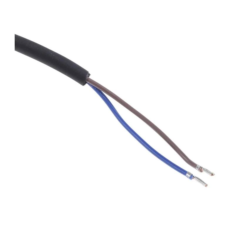 ifm electronic Threaded Barrel Inductive Proximity Sensor M30 x 1.5 2-Wire Comfort 6V 10 mm 60 V dc NCB10-30GM40-Z1