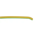Prysmian 6491B Series Green Yellow Hook Up Wire 7/0.67 mm Core Strands 100 m Low Smoke Zero Halogen 750V 90°C 20147325