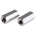 Essentra M4 Brass Hexagonal Body Standoff 15 mm Length HTSB-M4-15-7-1
