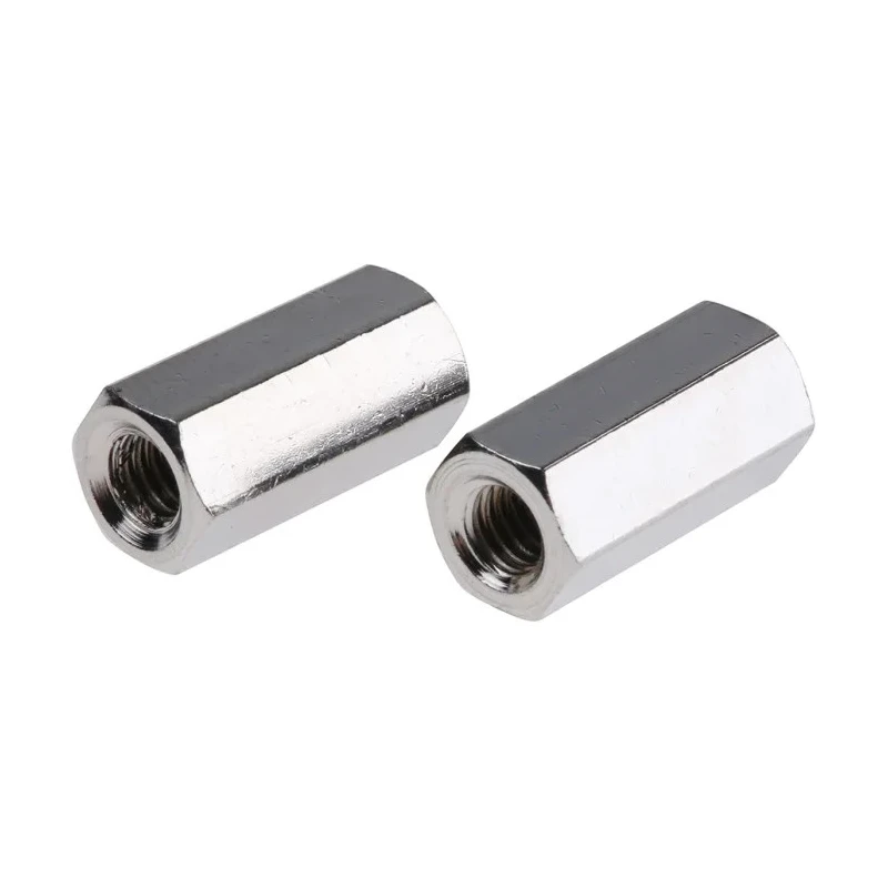Essentra M4 Brass Hexagonal Body Standoff 15 mm Length HTSB-M4-15-7-1