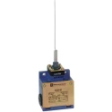 Telemecanique Sensors OsiSense XC Series Whisker Limit Switch, Zinc Alloy Housing, 240V AC, 3A, IP66 