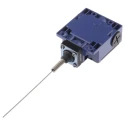 Telemecanique Sensors OsiSense XC Series Whisker Limit Switch, Zinc Alloy Housing, 240V AC, 3A, IP66 