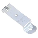 RS PRO Fuse Holder Accessory DIN Rail Adapter 354-408