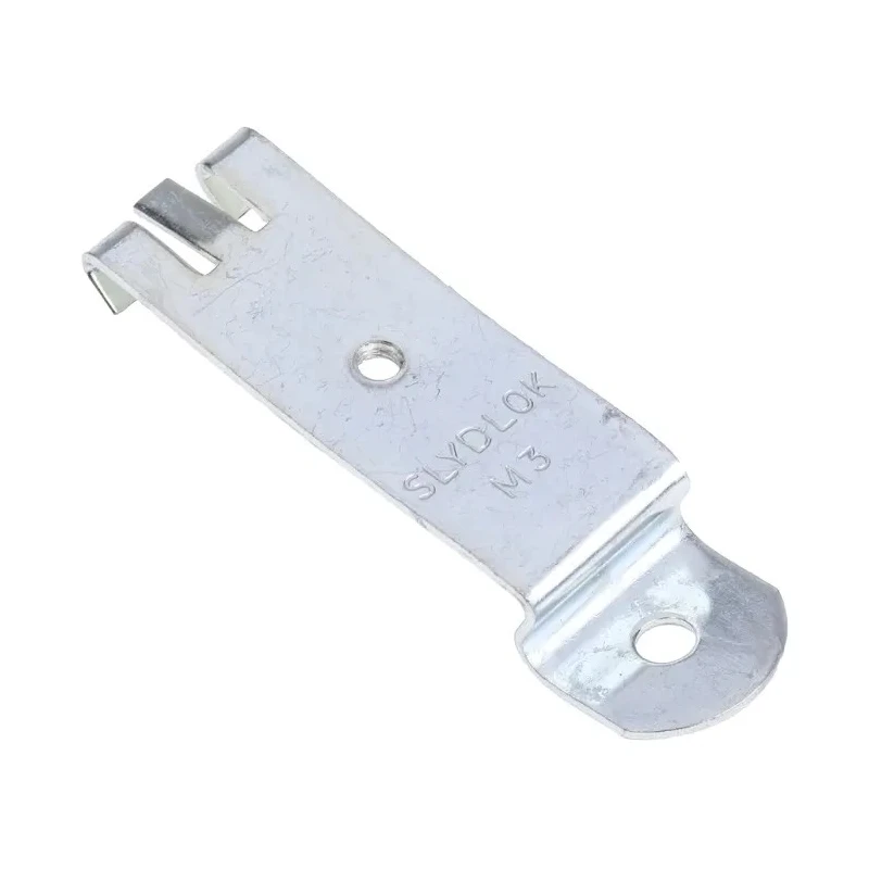 RS PRO Fuse Holder Accessory DIN Rail Adapter 354-408