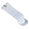 RS PRO Fuse Holder Accessory DIN Rail Adapter 354-408