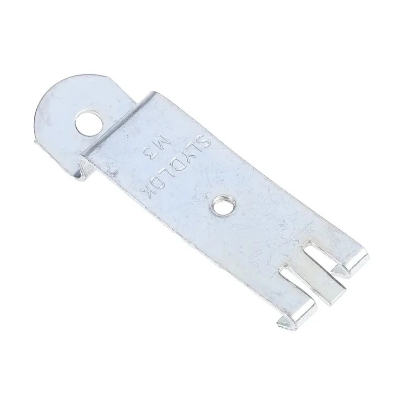 RS PRO Fuse Holder Accessory DIN Rail Adapter 354-408