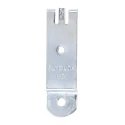 RS PRO Fuse Holder Accessory DIN Rail Adapter 354-408