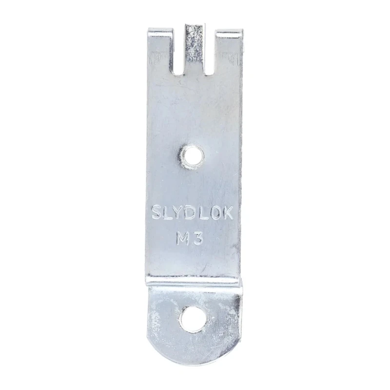 RS PRO Fuse Holder Accessory DIN Rail Adapter 354-408